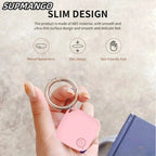 Mini Bluetooth Tracker TechSecurePro Store