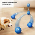 Smart Dog Interactive Pet Toy Life-Home Store