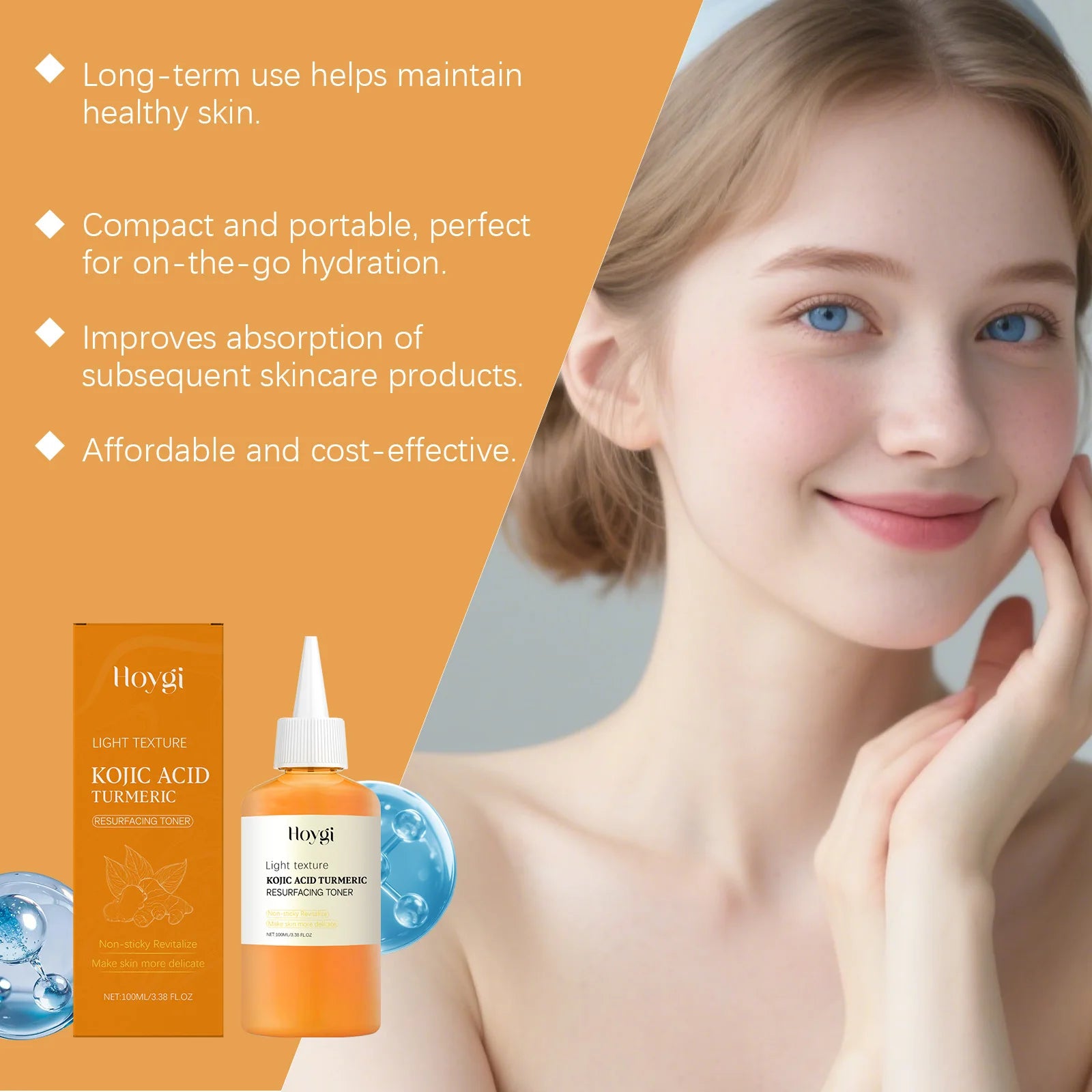 GlowTone™ Skin Tonic ✨ — Brighten Face & Body Naturally
