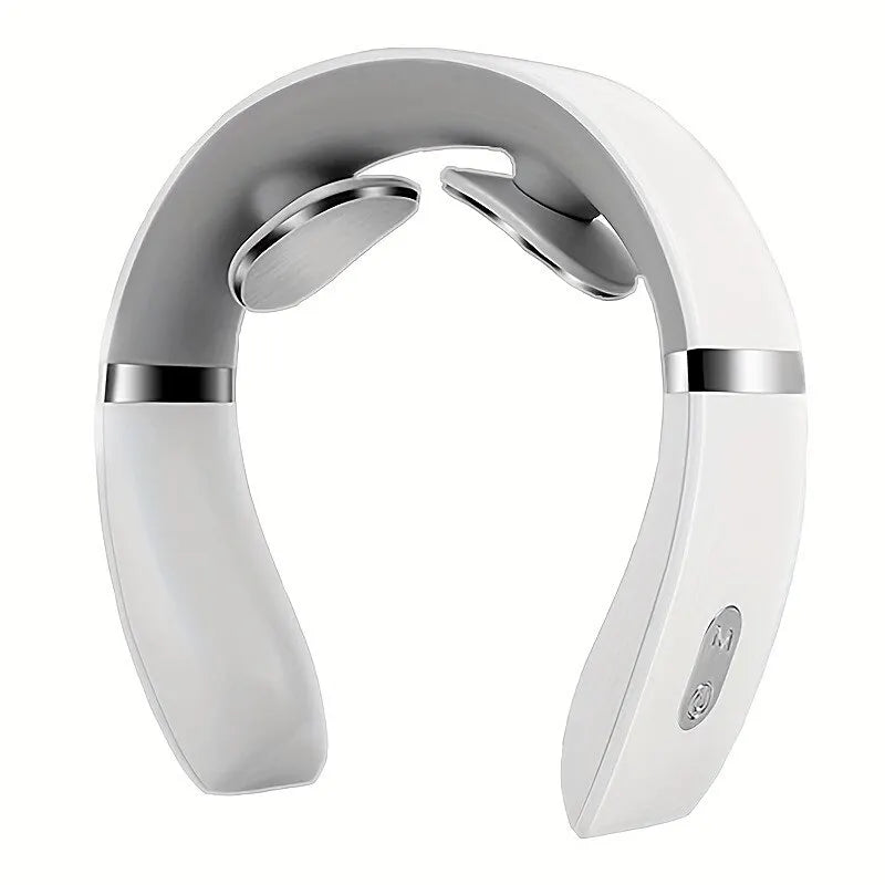 MIPHESLY Cervical Massager: Relax & Relieve Neck Tension YOSYO Official Store