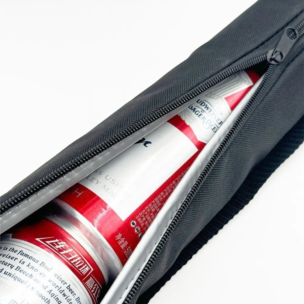 FairwayChill™ Cooler Bag 🍺⛳ — Ice-Cold Drinks on the Course