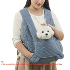 Chest Backpack Pet Outdoor Bag Nine Thousand Store