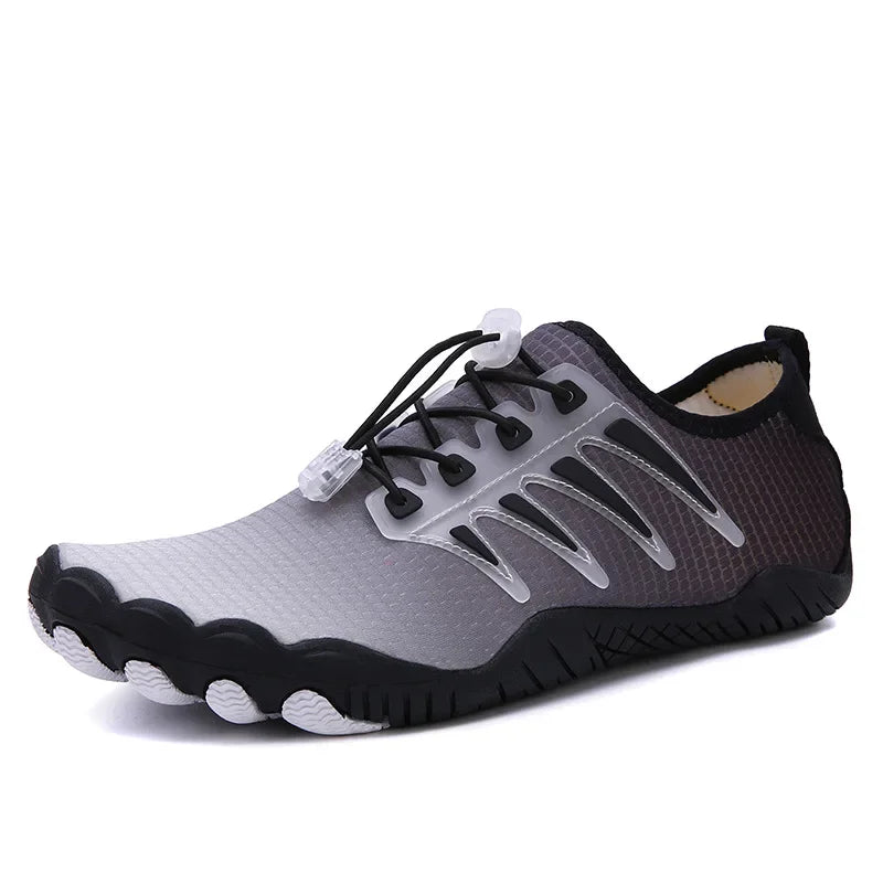 2024 Water Shoes for Womens and Mens Summer Barefoot Shoes Quick Dry Aqua Socks for Beach Swim Yoga Exercise Aqua Shoes XMGOLONG SPORTS Store