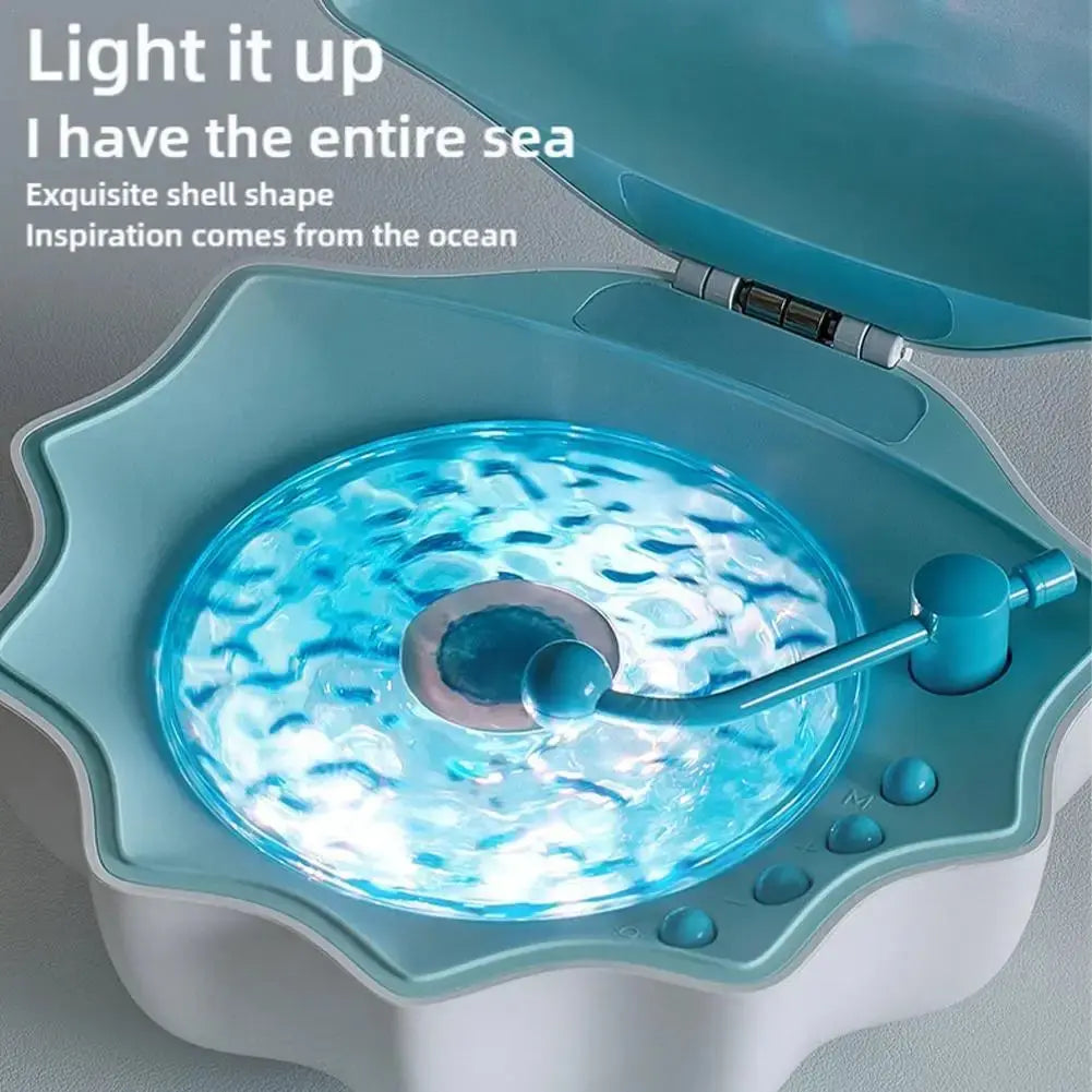 ShellTunes – Vibrant Sound in a Stunning Shell! ThreeC Store