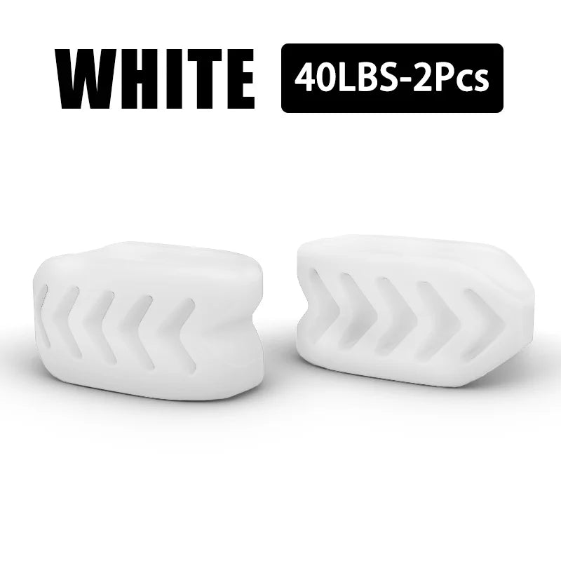 JawFlex Silicone Trainer LPPF Store