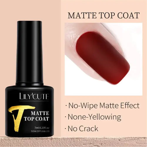 LILYCUTE 129 Colors 7ML Nail Gel Polish Nail Supplies Vernis Semi AliExpress
