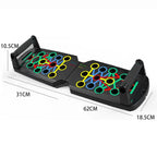 Multifunctional Push-up Bar LPPF Store
