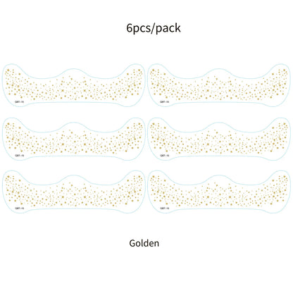 Glitter Freckle Patches – Apply & Shine in Seconds!