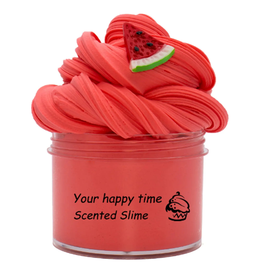 SquishJoy™ – Diversión con arcilla perfumada para hacer tú mismo 🎨
