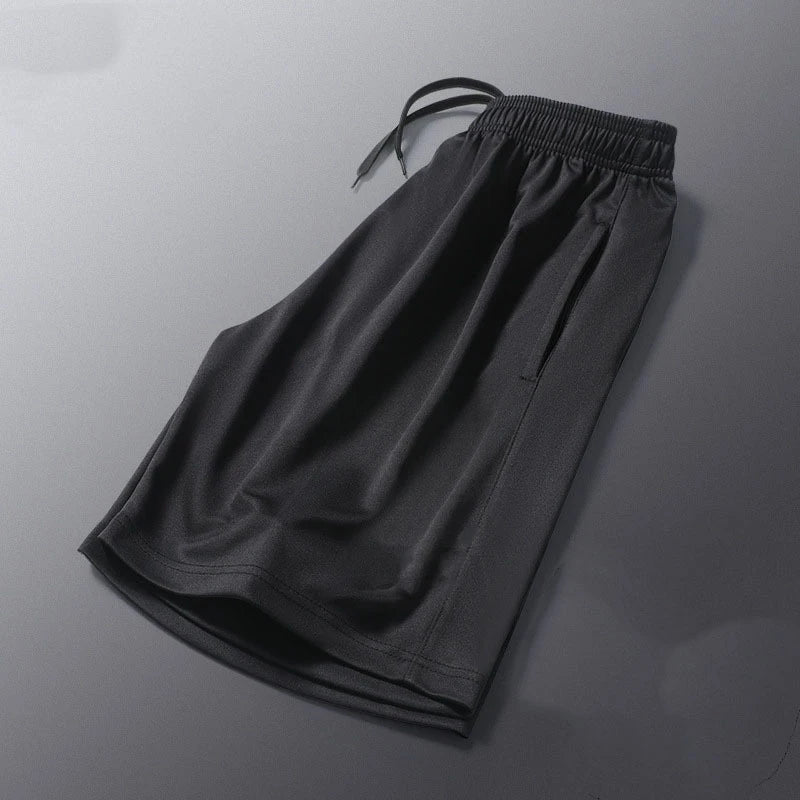 Breathable Striped Running Shorts for Men ONESPORTS Store