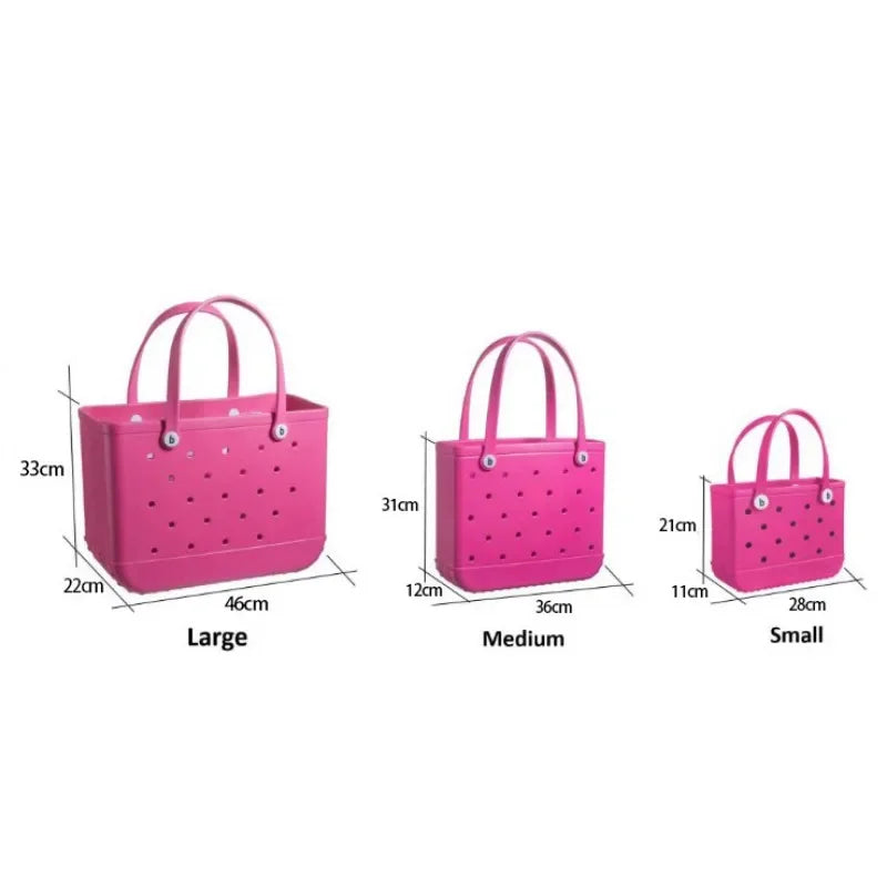 Multicolor EVA Utility Bag