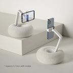 Creative Pillow Mobile Phone Holder OllyMurs Store
