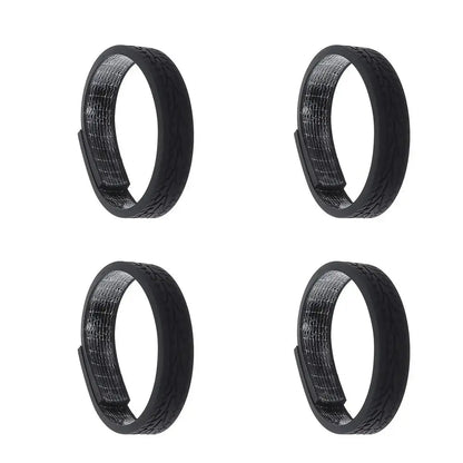 WheelGuard Covers – Protect, Roll, Travel Smart! Stone's Store