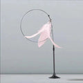 Interactive Cat Toy Handfree Cat Stick Playing Kitten Playing Teaser