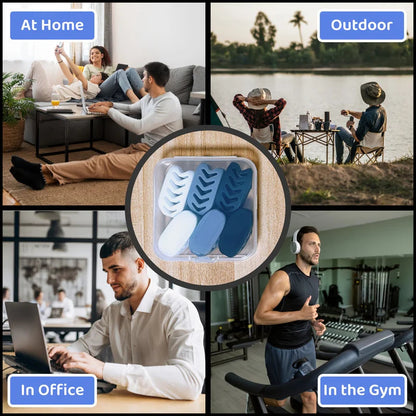 JawFlex Silicone Trainer LPPF Store