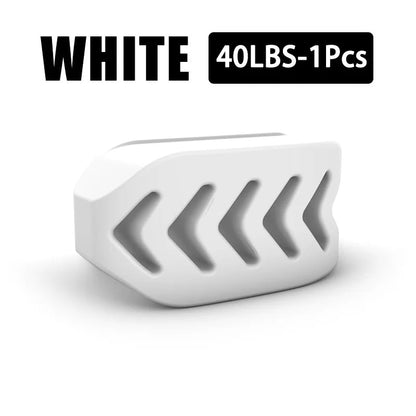 JawFlex Silicone Trainer LPPF Store