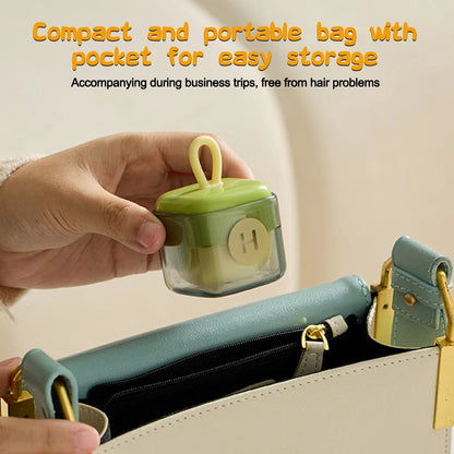 Lint-Free Life: Reusable Roller On-the-Go SD Electrical Appliances Store