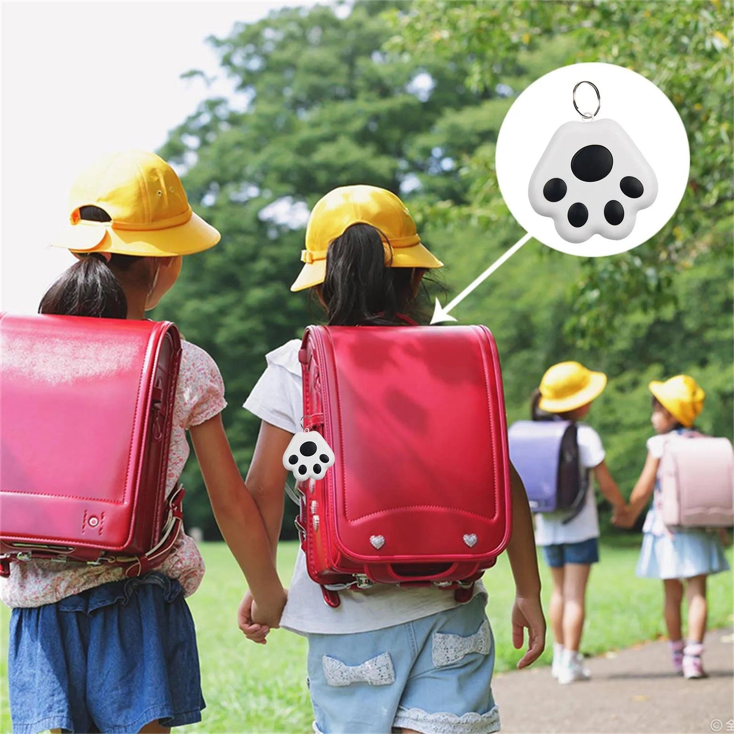 Mini GPS BrownAugust Store