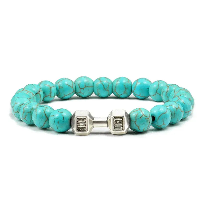 Volcanic Stones Bracelet Stone's Store