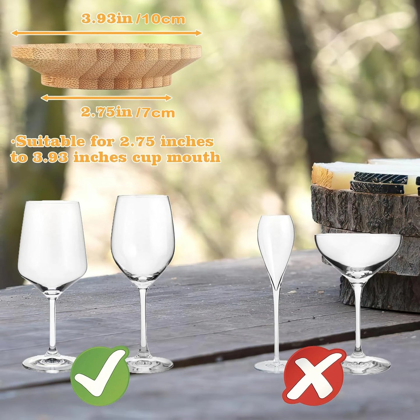 Grazing Lid – Snack & Sip Without the Mess!