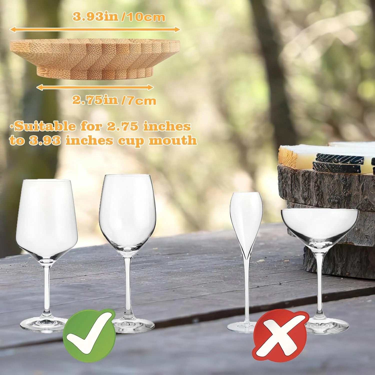 Grazing Lid – Snack & Sip Without the Mess!