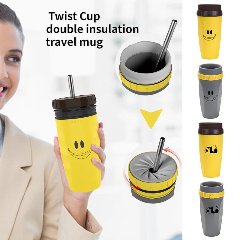 Portable Insulated Bottle AE Choice 123 Store