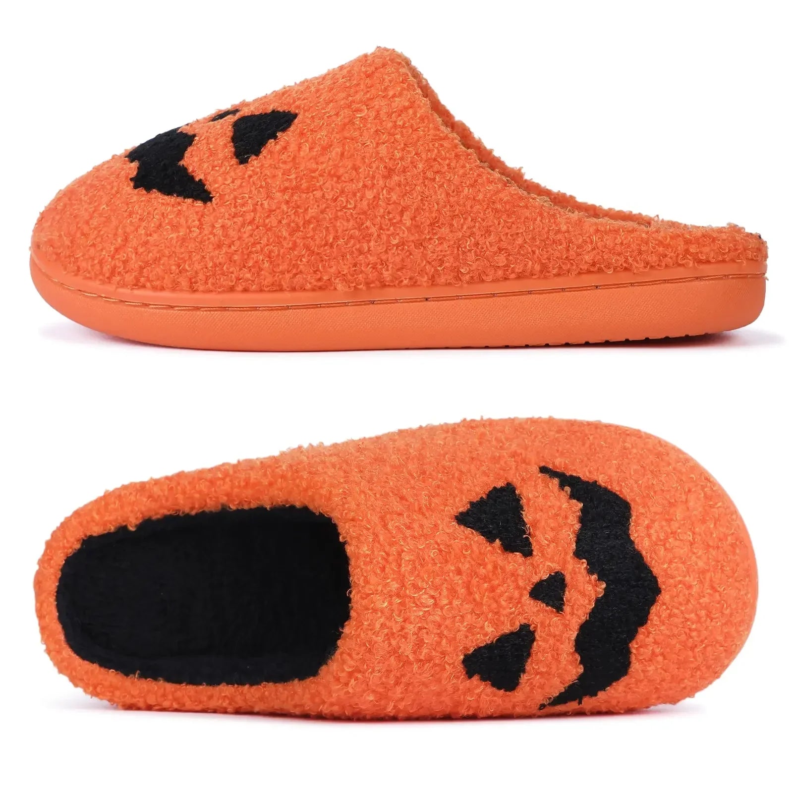 Halloween Pumpkin Slipper South Bay Evans General Store