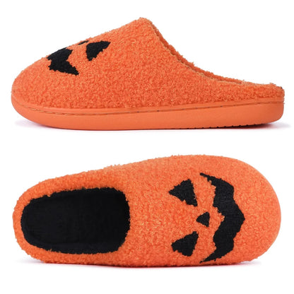 Halloween Pumpkin Slipper South Bay Evans General Store