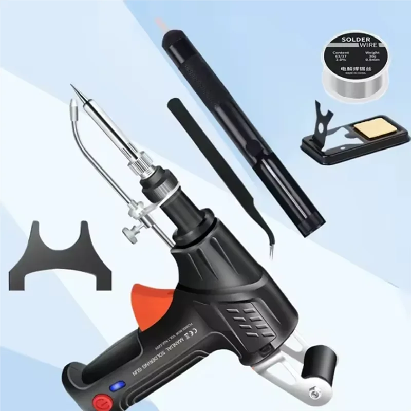 HeatCore Pro – Precision Welding, No External Flame!