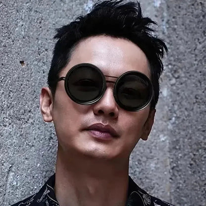 ShadeShift™ – Adaptive Tint for Any Light! Dynamic Eyewear Store