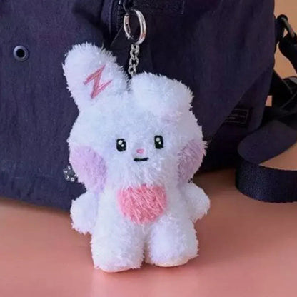 ZB1 Doll Cartoon Plush Keychain Accessories Shop1103683370 Store