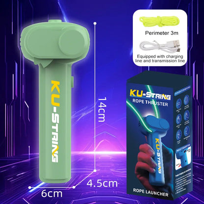 Rechargeable Neon Rope Looper Toy Give You The Best Love Store