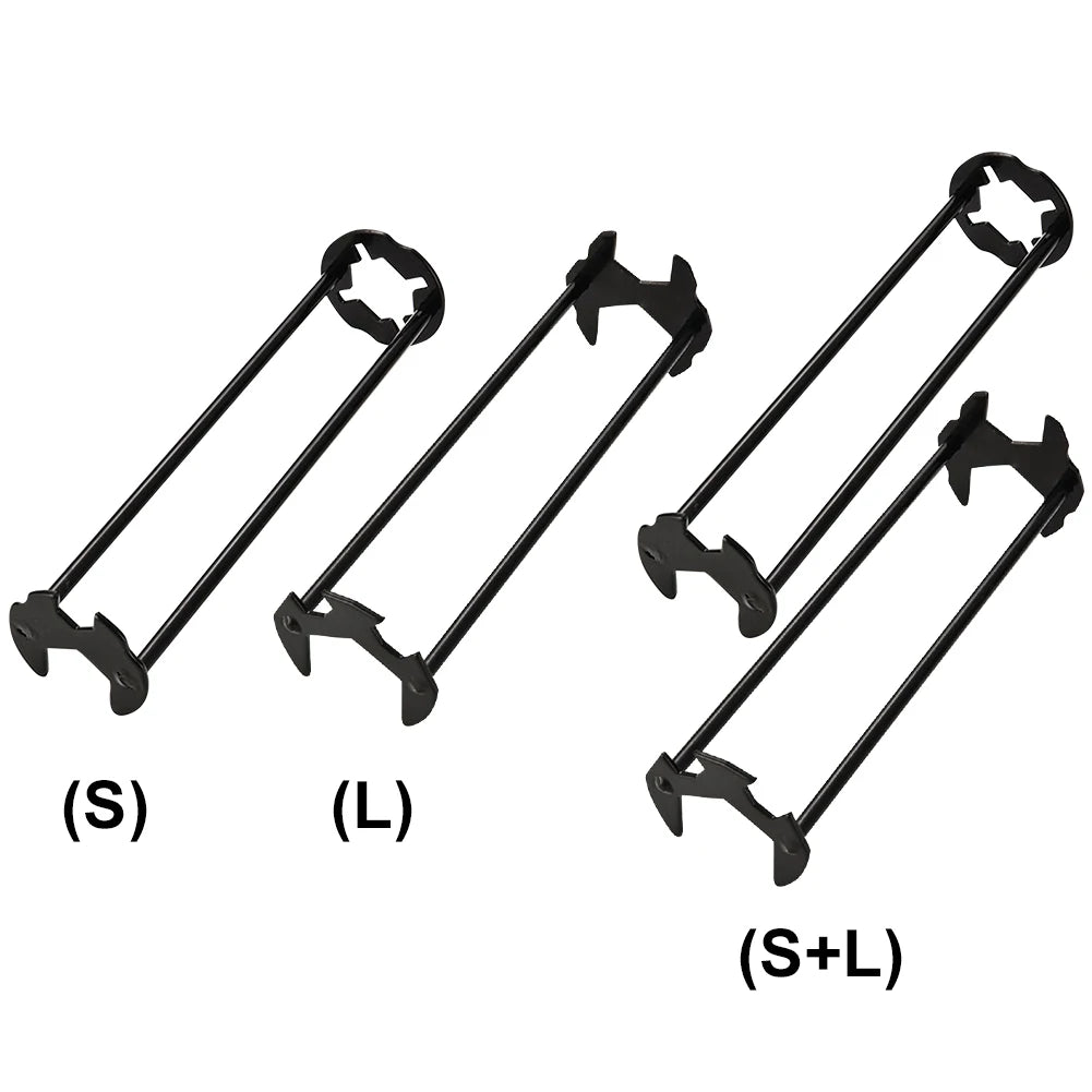 SinkMaster™ Multi-Tool Wrench 🔧🚰 Fix Faster, No Hassle