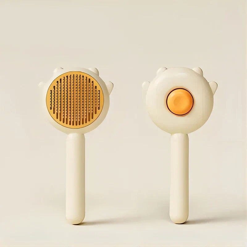 T&G - Grooming Comb Happy Family Life Store