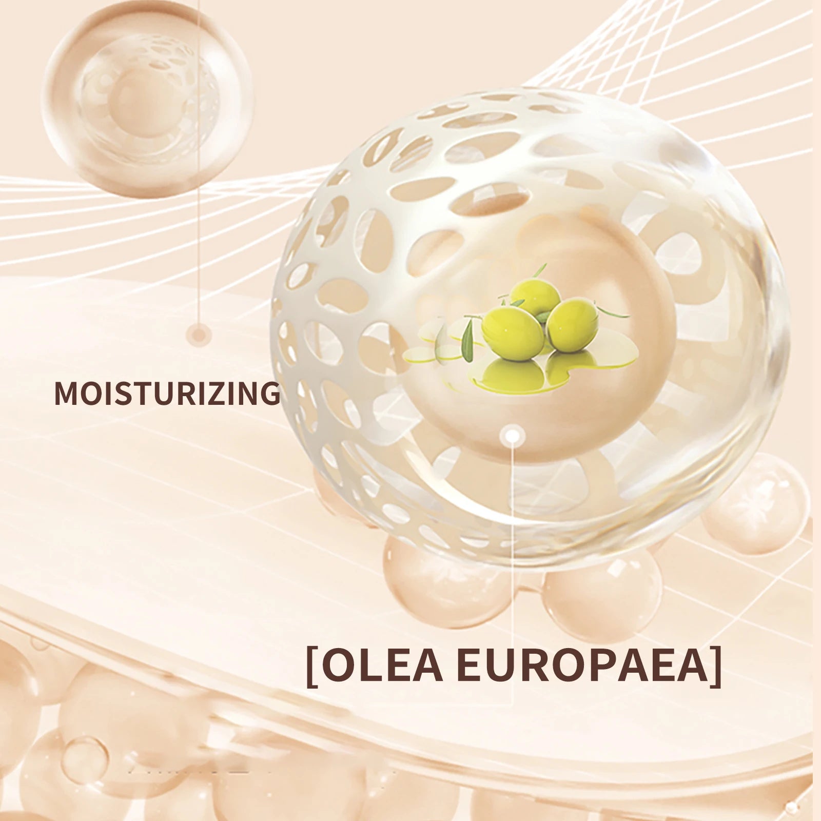 Flawless Moisture: All-in-One Concealer Stick