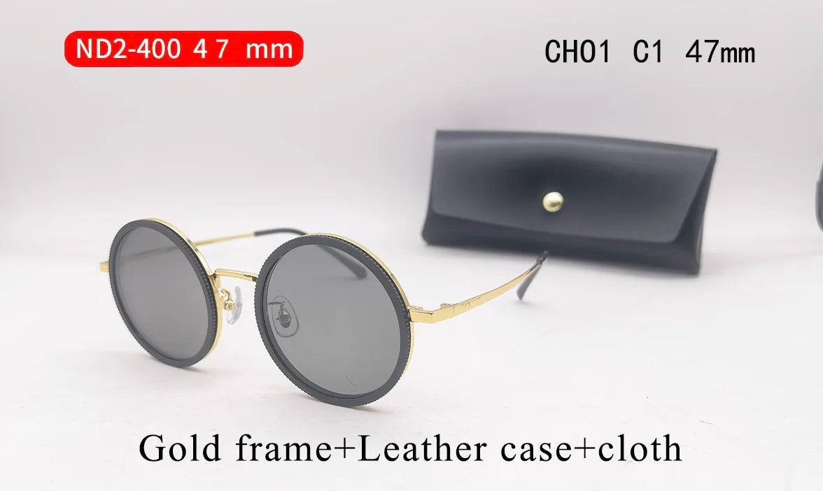 ShadeShift™ – Adaptive Tint for Any Light! Dynamic Eyewear Store
