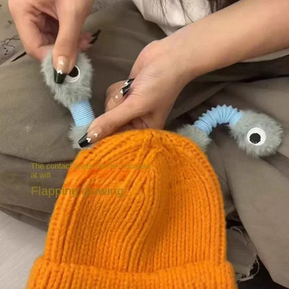 GlowMonster™ Hats – Warmth Meets Fun