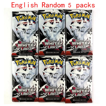 Pokémon TCG Mega Evolution Chaos Rising Booster Box 36 Packs