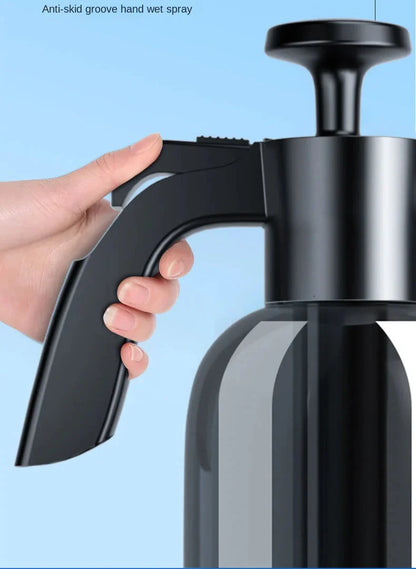 Bleo™ Multi-Surface  2L Foam Sprayer – Adjustable Nozzles & Wide Fan Spray