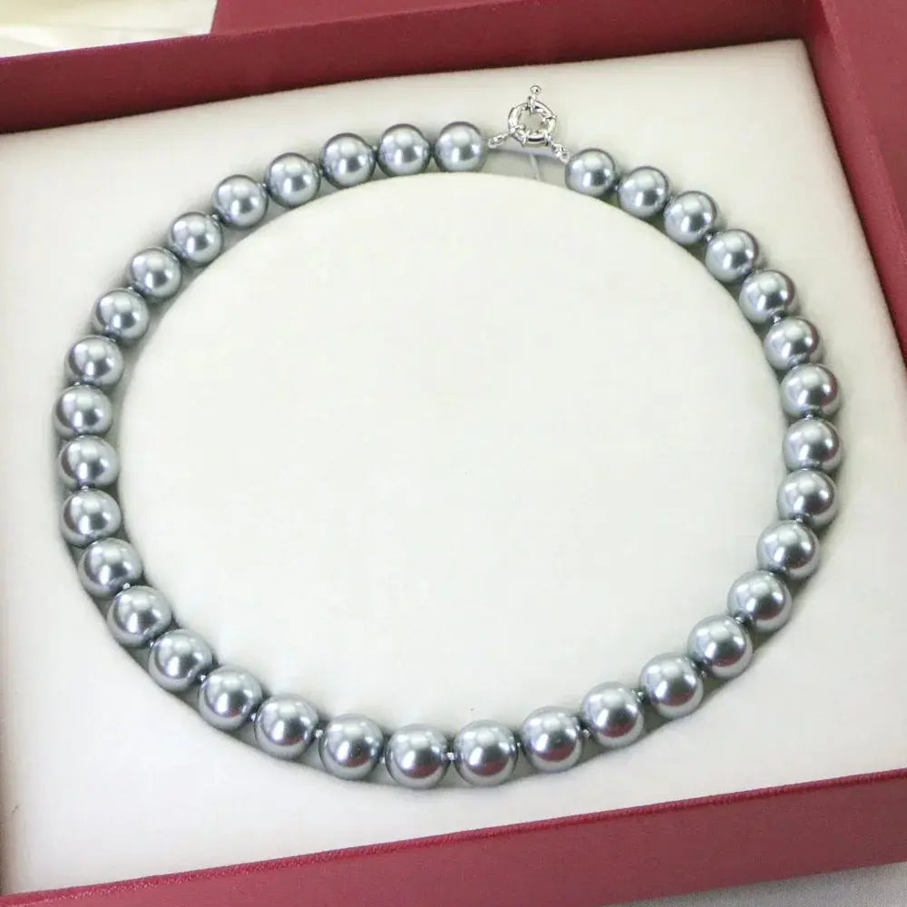 Pink Opal & Jade Necklace South Bay Evans General Store