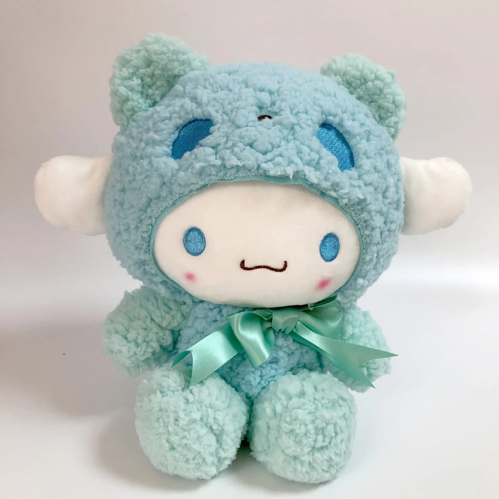 Kawaii Sanrio 25CM Plush Dolls Kuromi Hello Kitty Melody Cinnamoroll Plush Soft Stuffed Animals Dolls Plushie Pillow Xmas Gifts Shop1103724989 Store