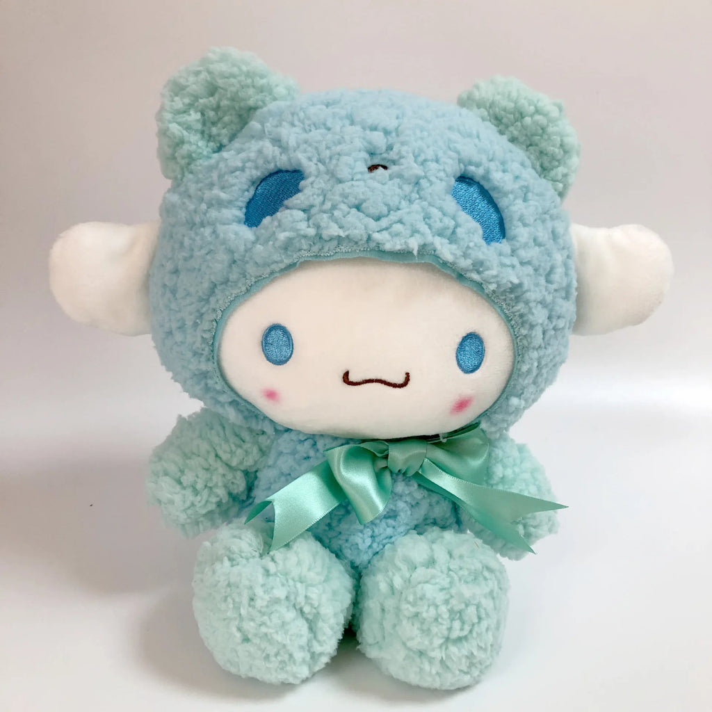 Kawaii Sanrio 25CM Plush Dolls Kuromi Hello Kitty Melody Cinnamoroll Plush Soft Stuffed Animals Dolls Plushie Pillow Xmas Gifts Shop1103724989 Store