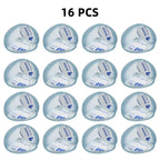 Baby Safety Silicone Table Corner Protector Transparent Edge Guards Stone's Store