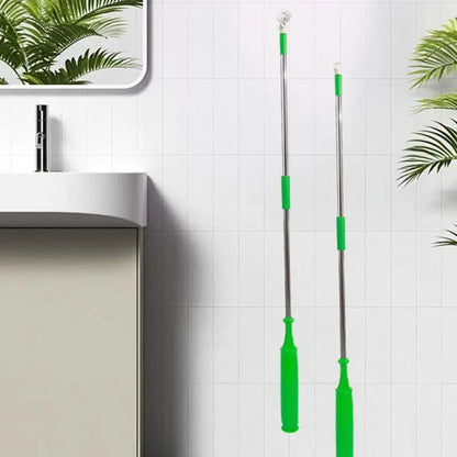 Dual Power: 2-in-1 Dehydrated Floor Cleaning Mop Lucky Home Store Store