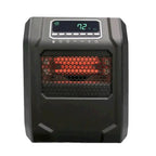 750W/1500W turbo fan Desktop Electric Portable Handy Indoor Wall Mount