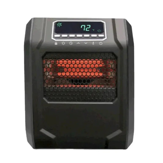 750W/1500W turbo fan Desktop Electric Portable Handy Indoor Wall Mount