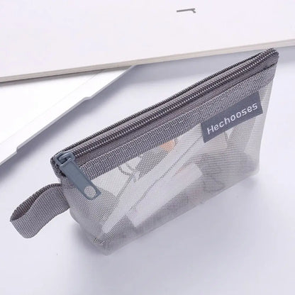 AirDry Mesh Tote – Breathable Storage On-the-Go