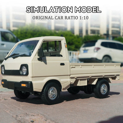 Adventure Awaits: The Ultimate Drift Climbing RC Truck! Stone's Store