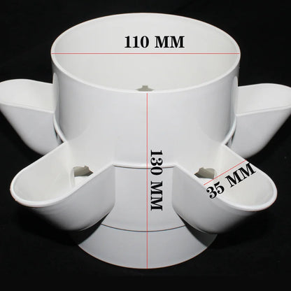 GrowTower Pro – Space-Saving, Soil-Free Gardening Shop1103853074 Store