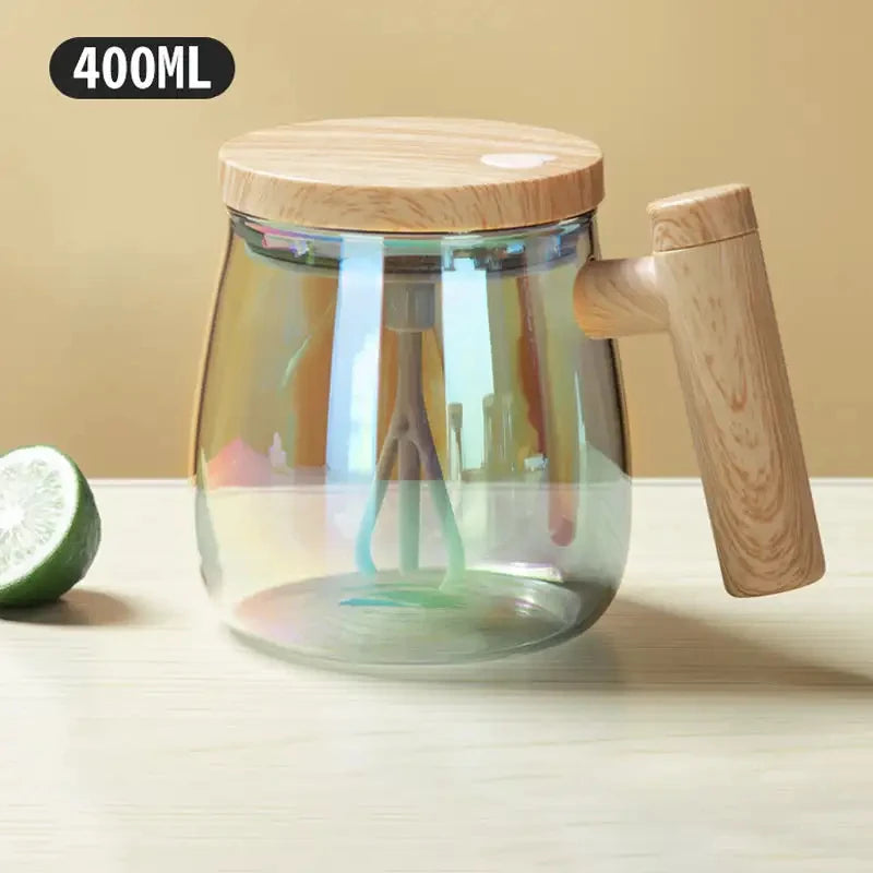 Self-Stirring Coffee Mug KBT Homelife Store Store